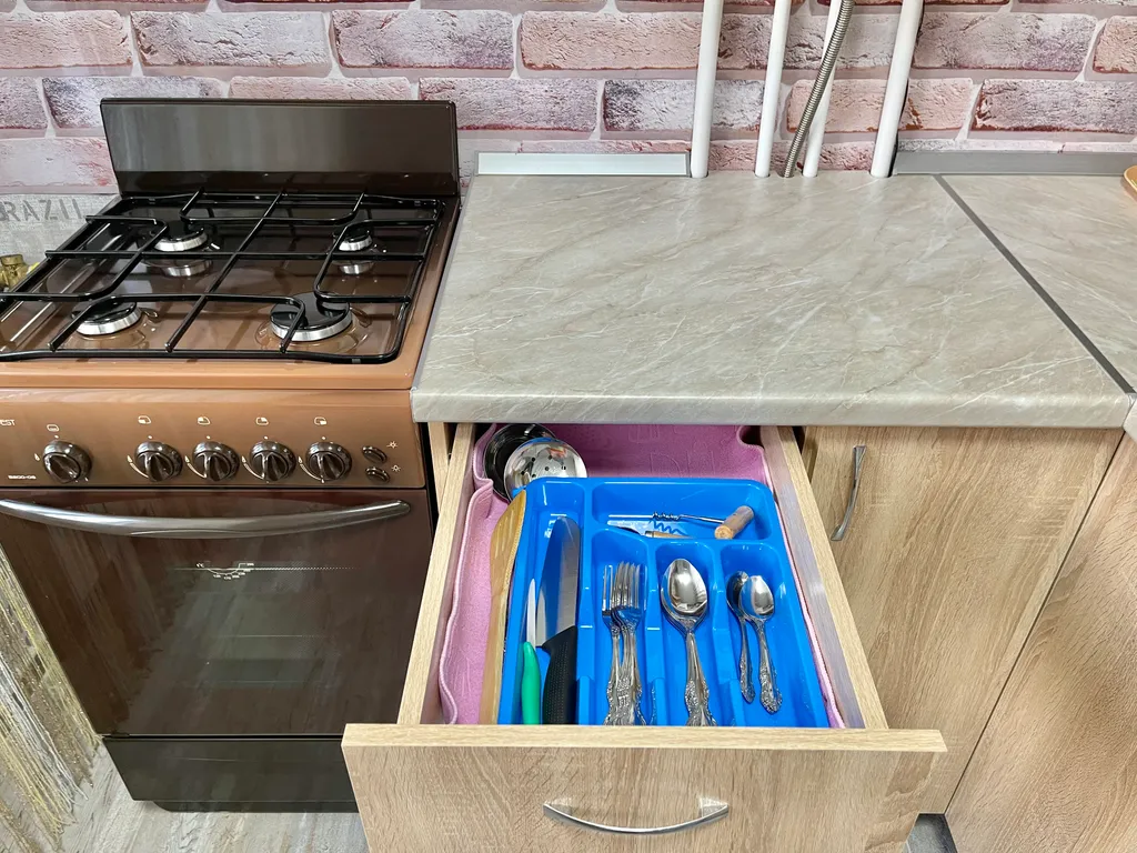 Апартамент