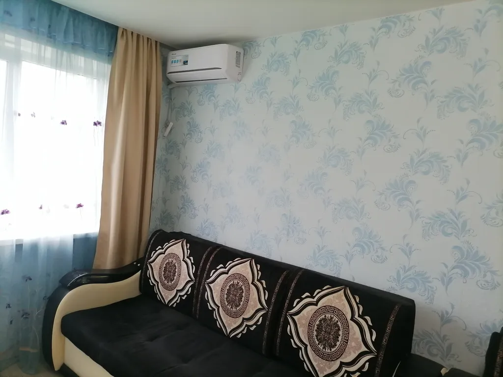 Уютная 2-комнатная квартира