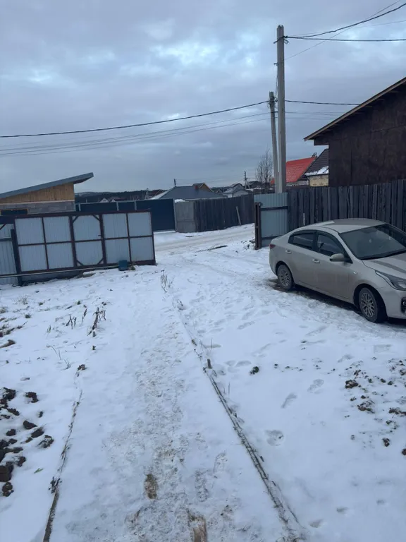 Квартира Комната в загородном доме — Маркова