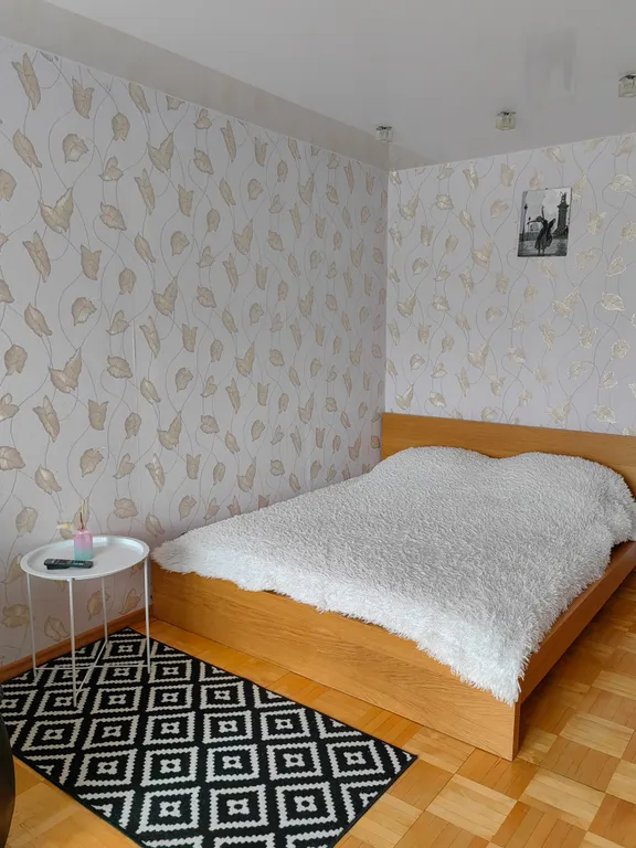 Квартира в лучшем районе города