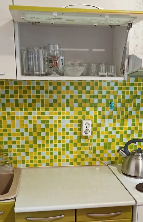 Уютная квартира напротив арены ерофей