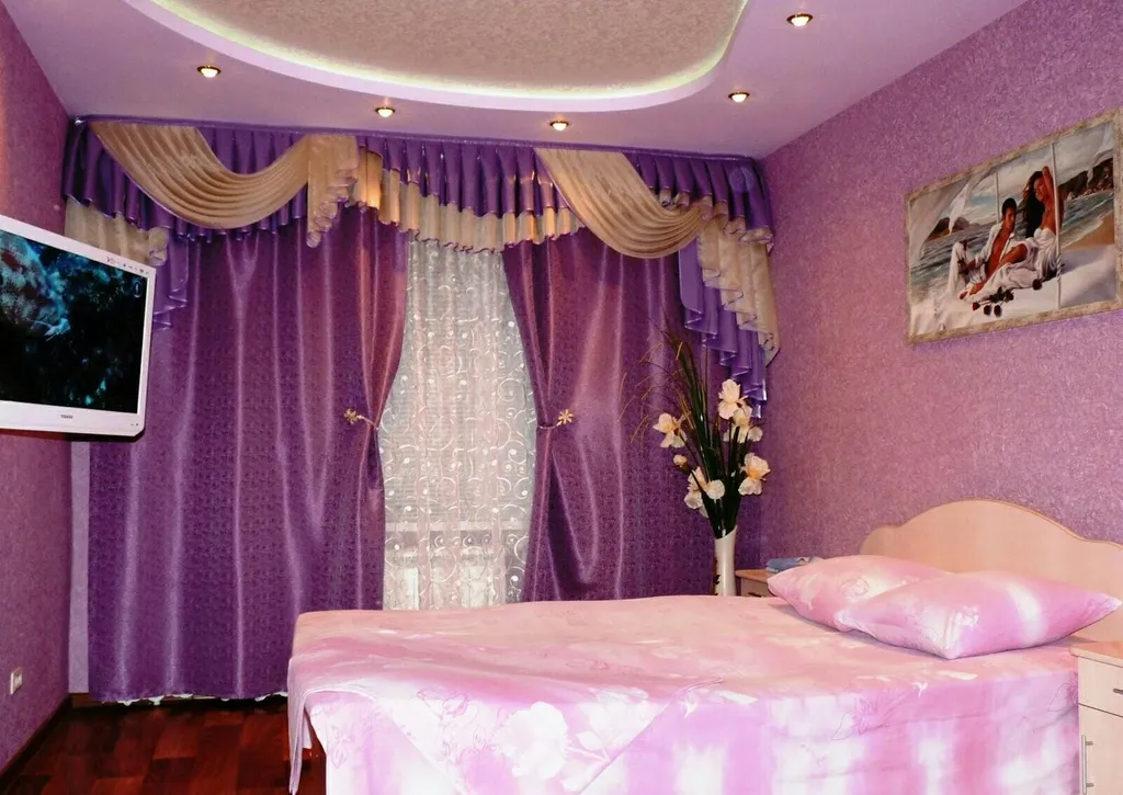 Уютная квартира в центре