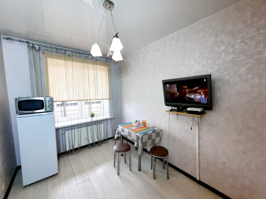 Квартира ЖК Союз рядом с центром