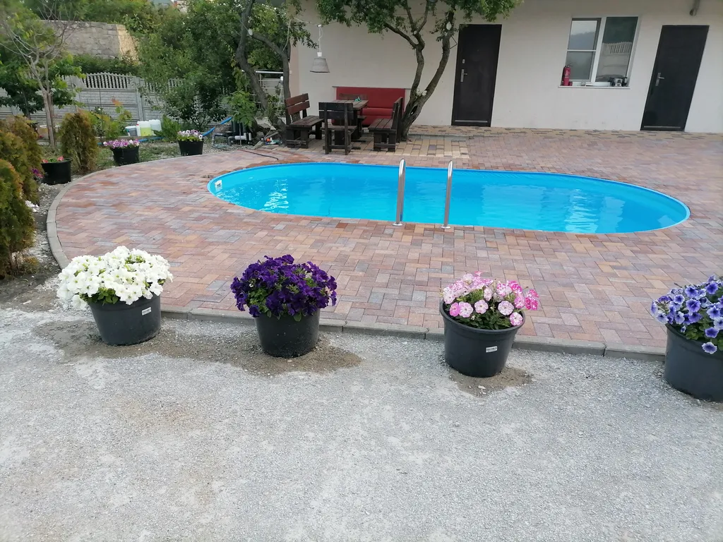 Дом под ключ Vce DLA Was