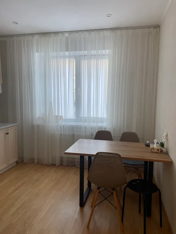 Просторная 2-комнатная квартира у реки Шоша на первой линии