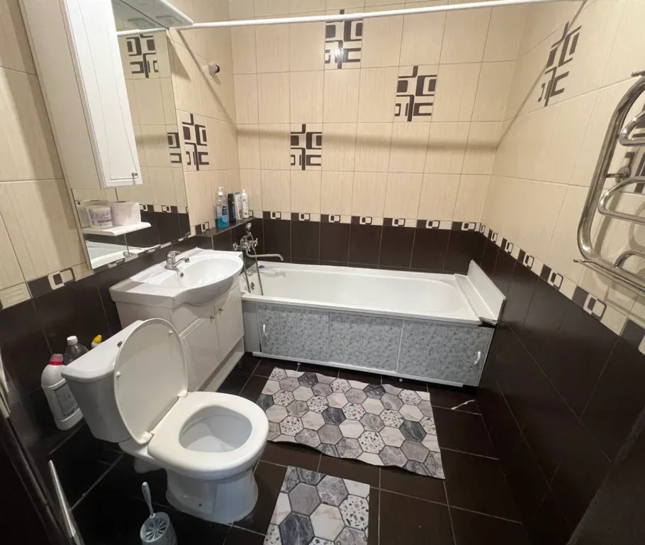 Апартамент Лофт на Славянской 15