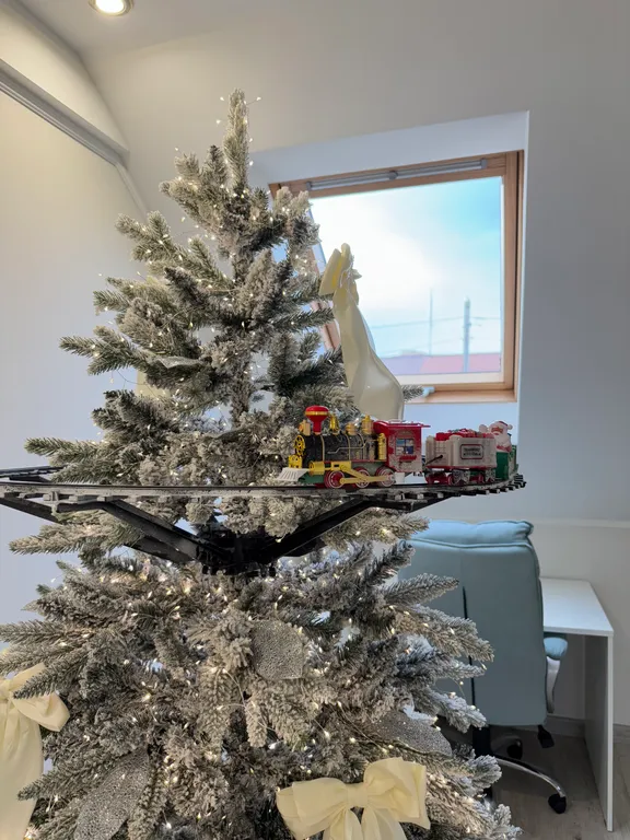 Каменный немецкий дом