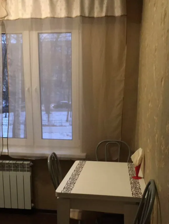 Уютная двухкомнатная квартира в центральном районе города