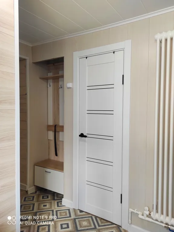 Уютная квартира у моря в самом центре Владивостока