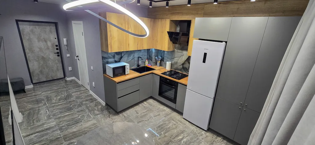 Уютная квартира ЖК Дружба