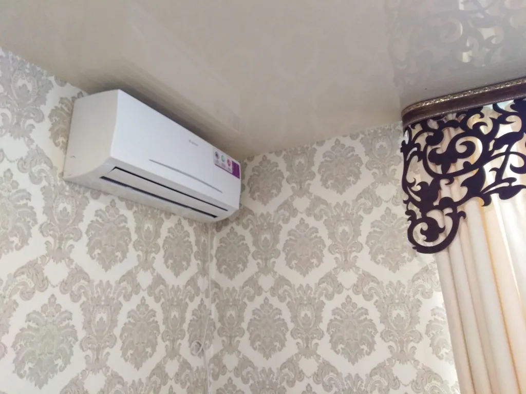 Квартира у Колоннады