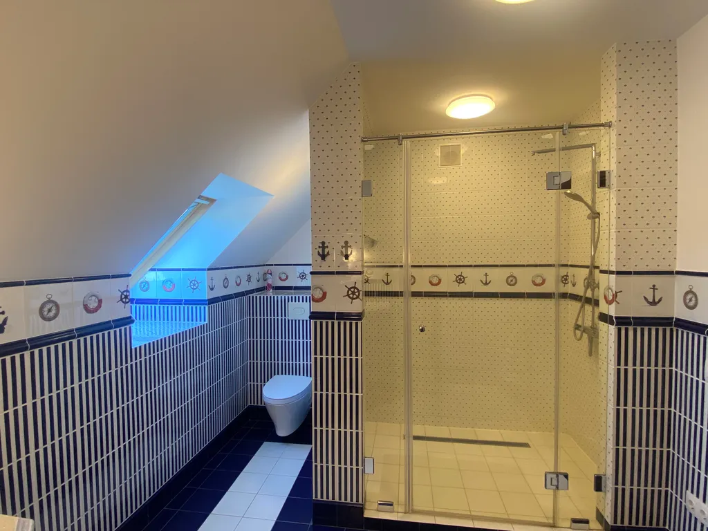 Загородный дом у моря