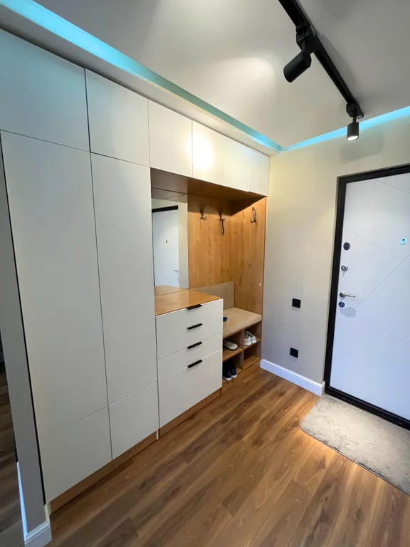 Уютная квартира с видом на море