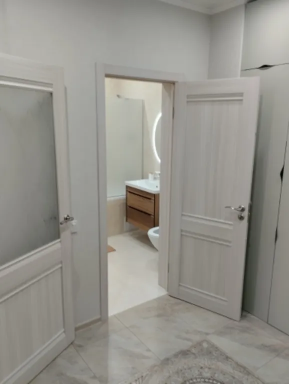 Квартира Уютная квартира в центре — Светлогорск