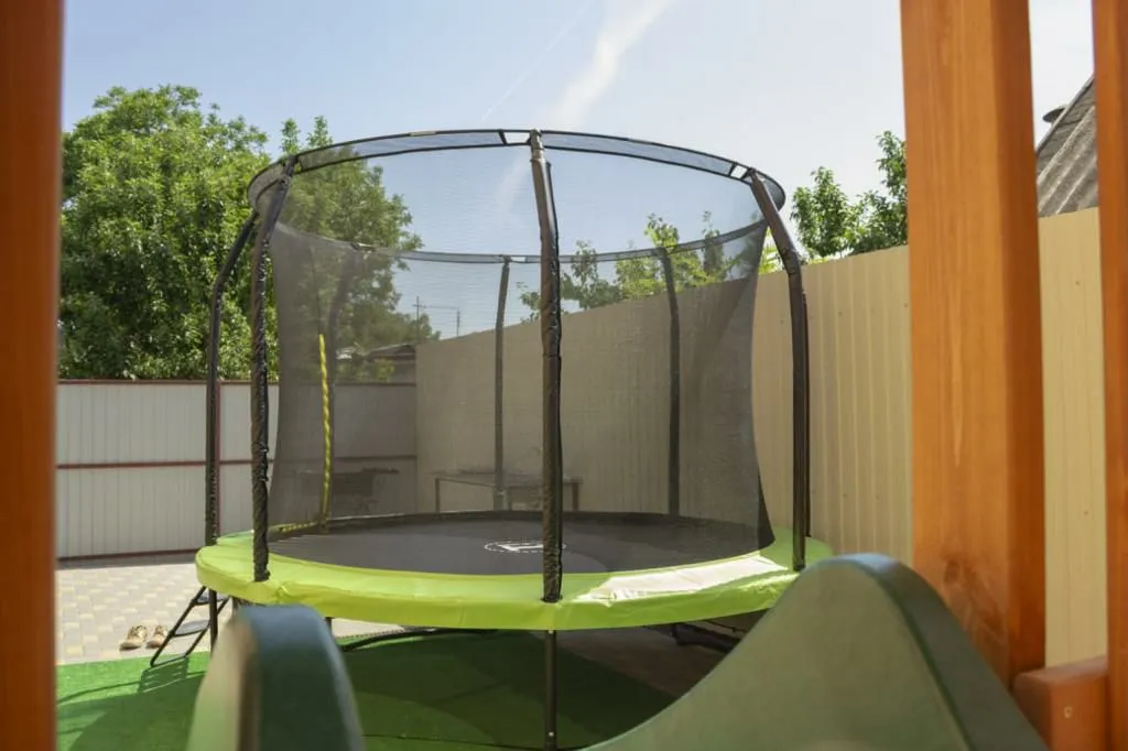 Квартира Апартаменты с кухней — Ейск