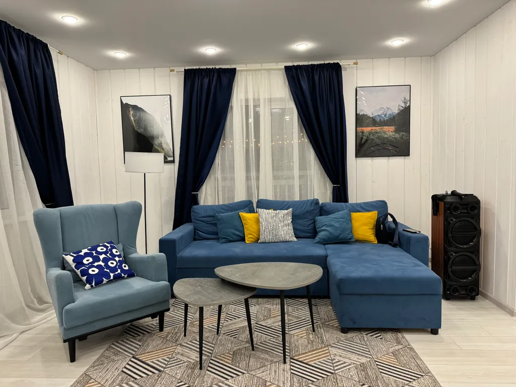 Коттедж Коттедж с баней и мангалом | 16 гостей | Аренда посуточно — Красное Село