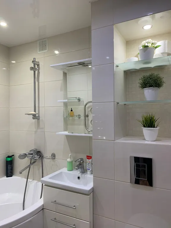 Квартира в центре