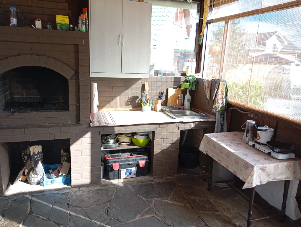 Уютная Дача