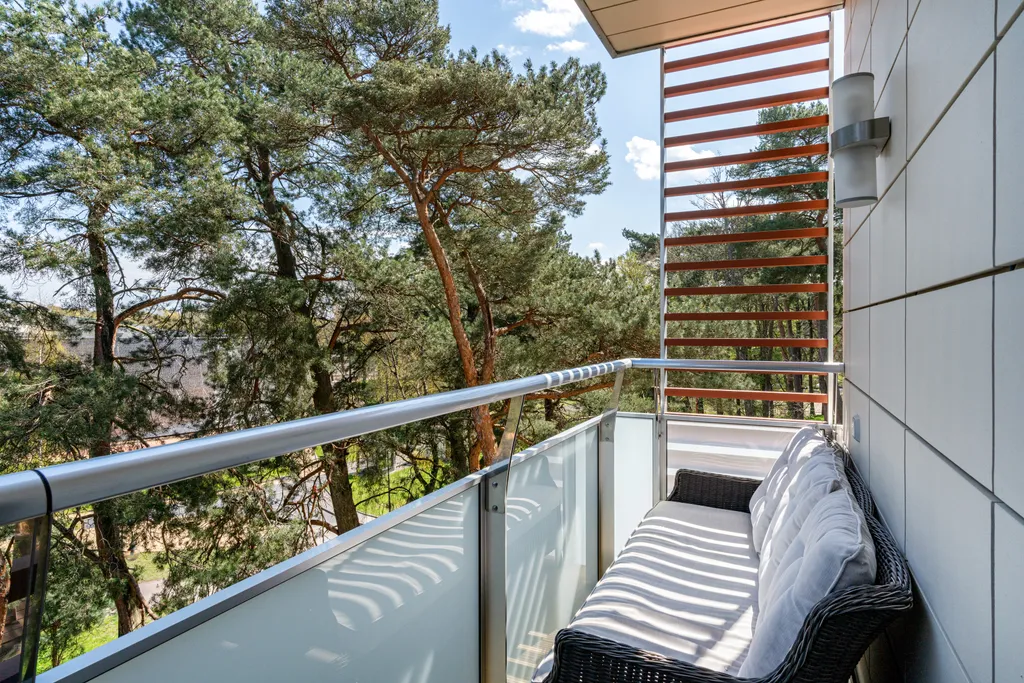 Апартаменты Сосны