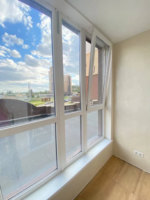 Квартира Квартира класса люкс — Мирное