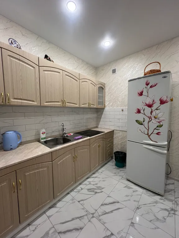 Квартира Квартира с евроремонтом — Можайск