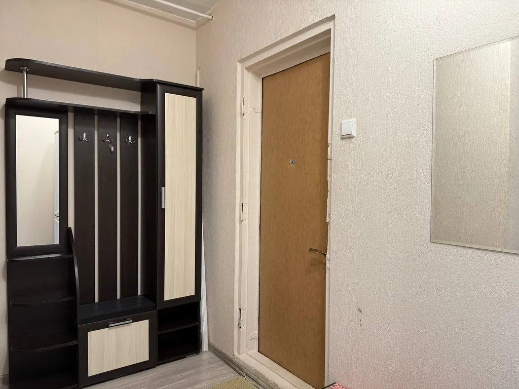 Уютная квартира с шикарным видом на город