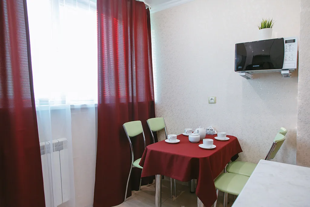 Полярный отдых