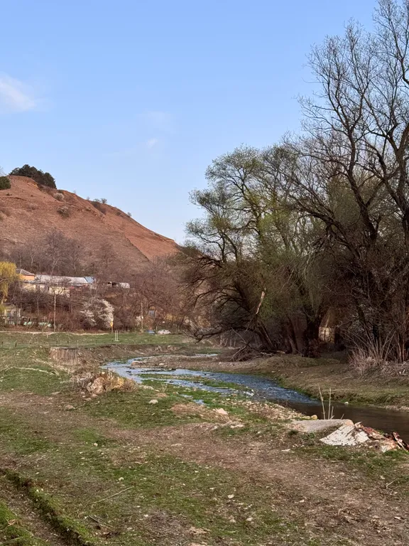 Коттедж Коттедж База отдыха Лермонтовская скала — Кисловодск