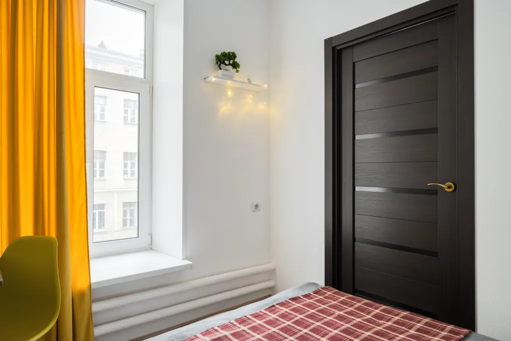 Квартира Квартира Евротрёшка в центре Васильевского острова — Санкт-Петербург