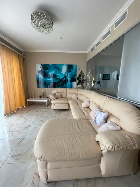 Апартаменты комфорт в Актер Гэлакси