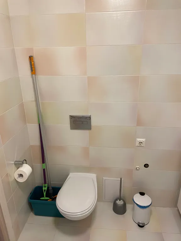 Квартира Уютные апартаменты в самом центре — Калининград