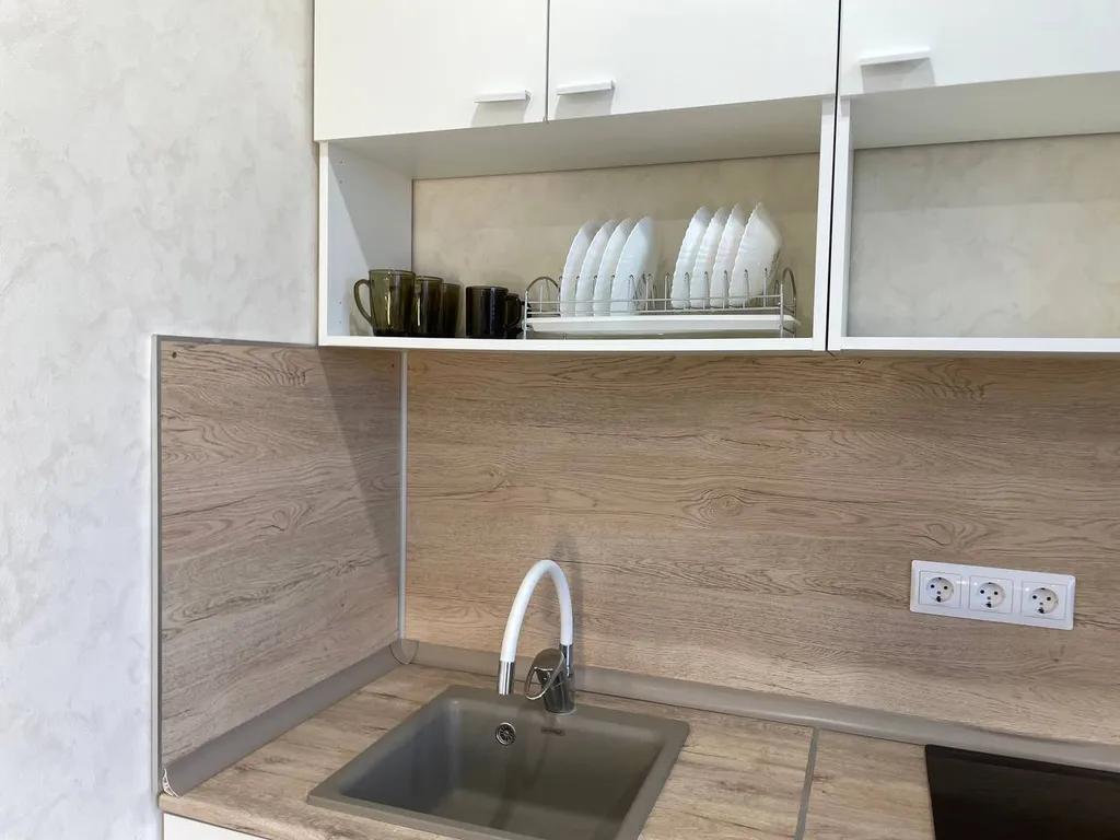 Невероятно светлая и уютная квартира в самом центре