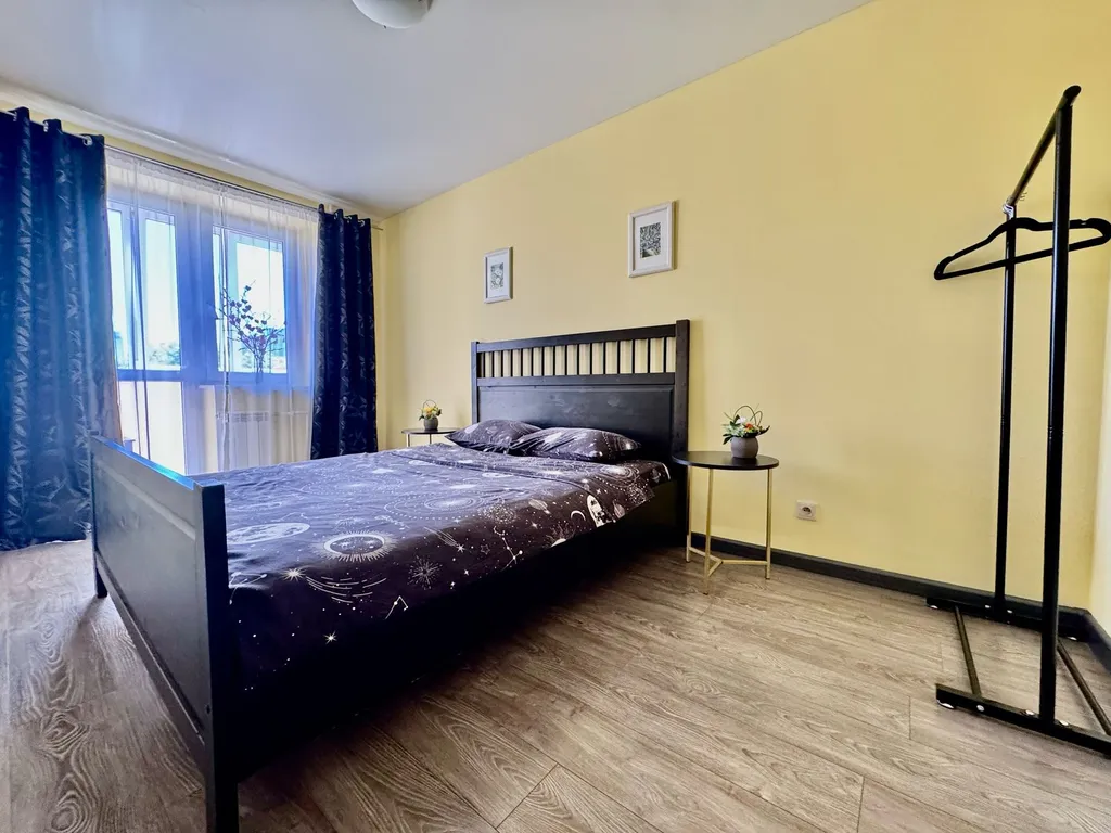 Апартаменты Cozy Homes Brest