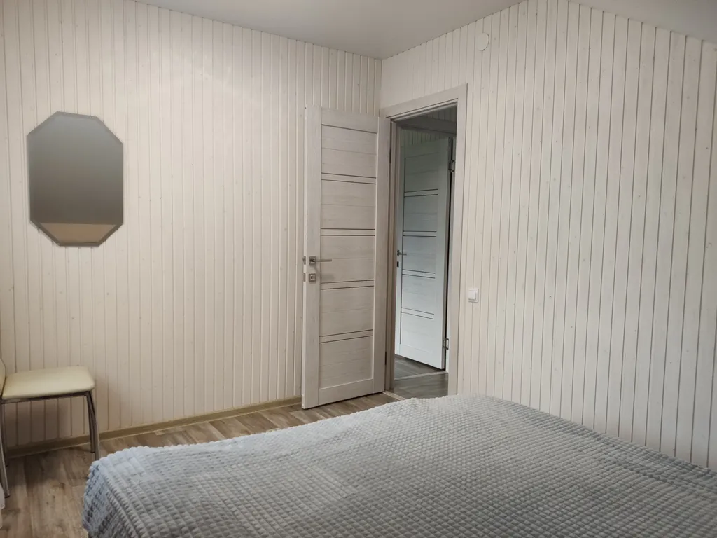 Гостевой дом с баней