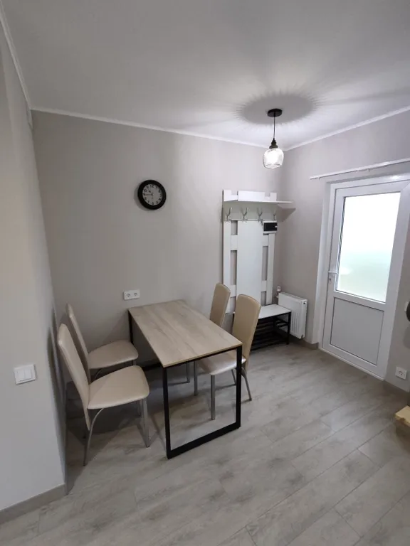 Новый коттедж — аренда посуточно в Евпатория