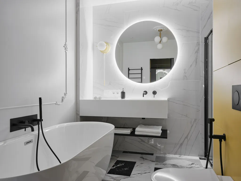 Квартира 1-комнатная Квартира — Санкт-Петербург