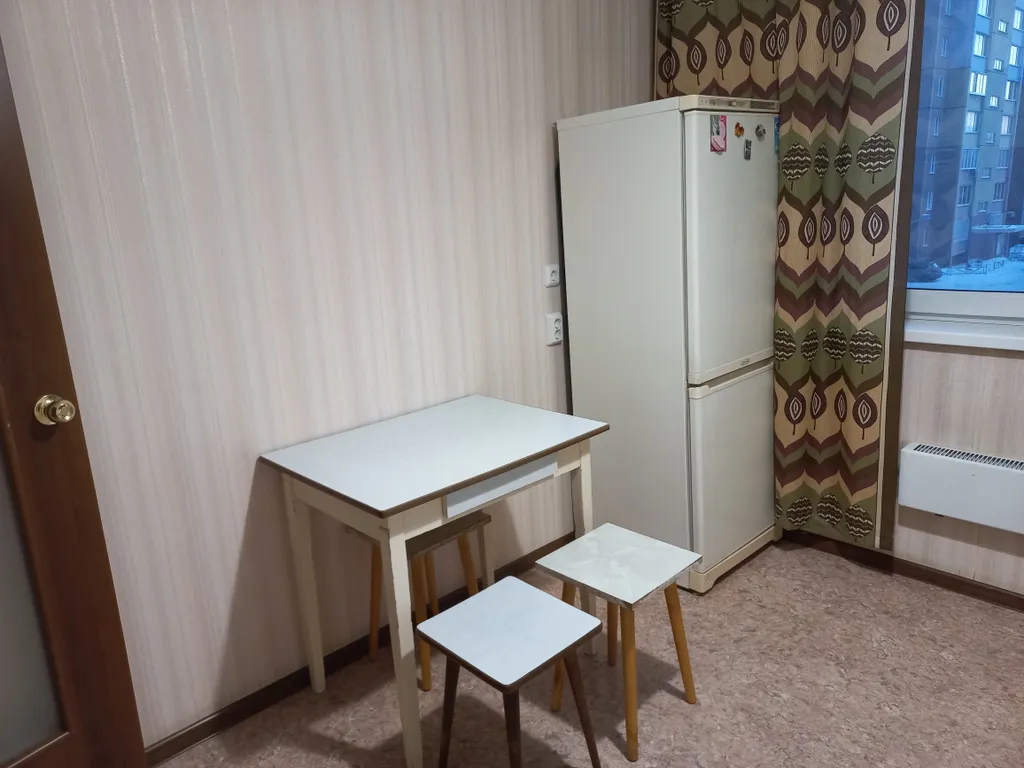 Уютная, светлая квартира в районе Областной больницы