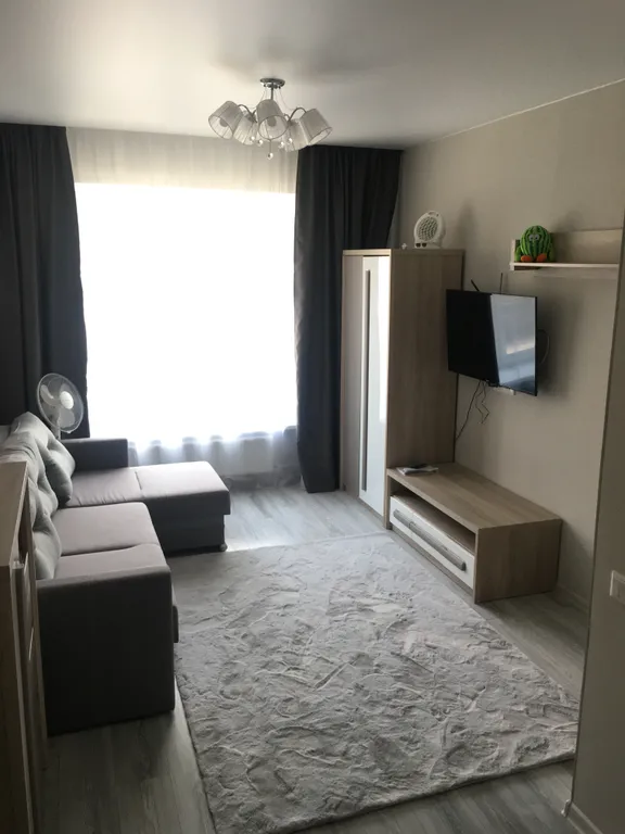 Новая квартира 3 минуты до моря