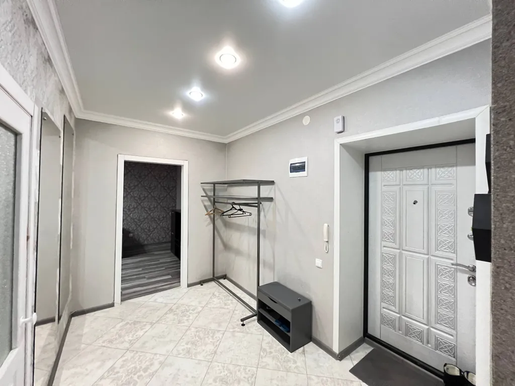 Уютная квартира в центре элитный дом