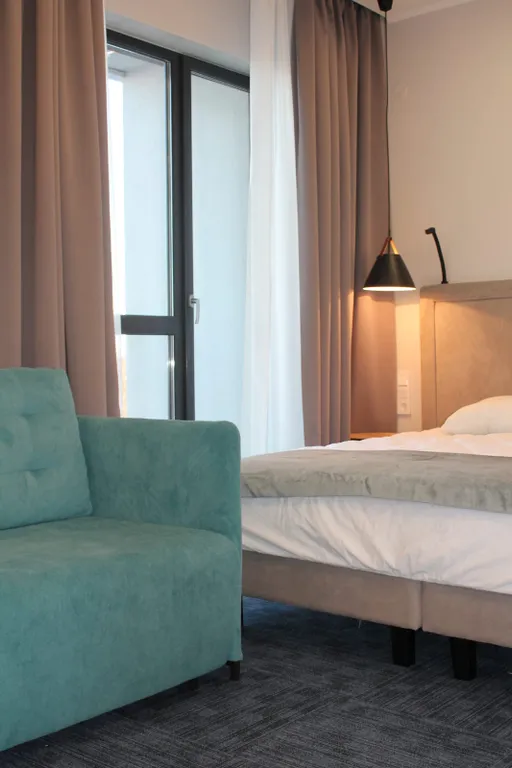 Квартира 1-комнатная Квартира — Светлогорск