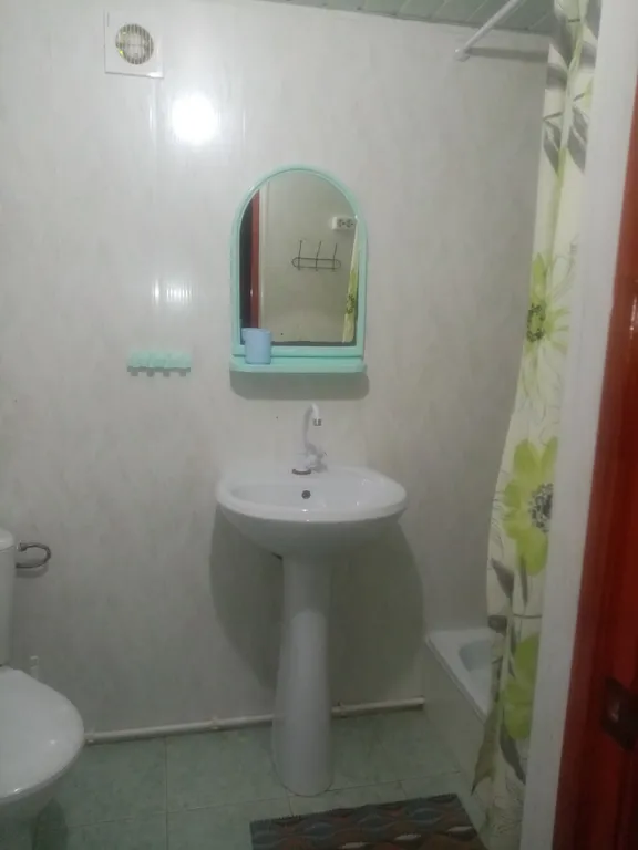 2-комнатный Дом