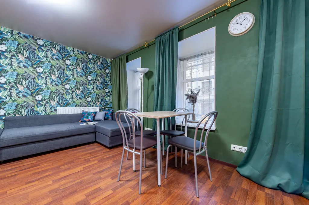 ApartMe Технологический институт