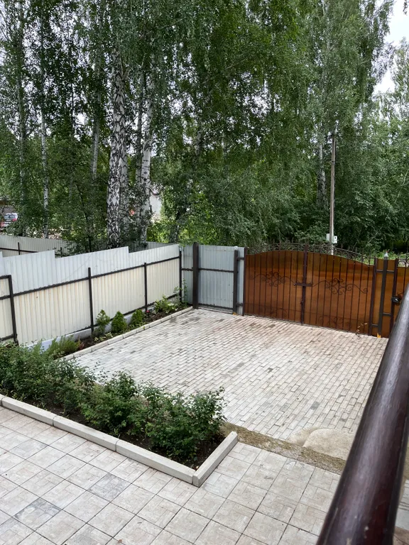 Таунхаус Дружба