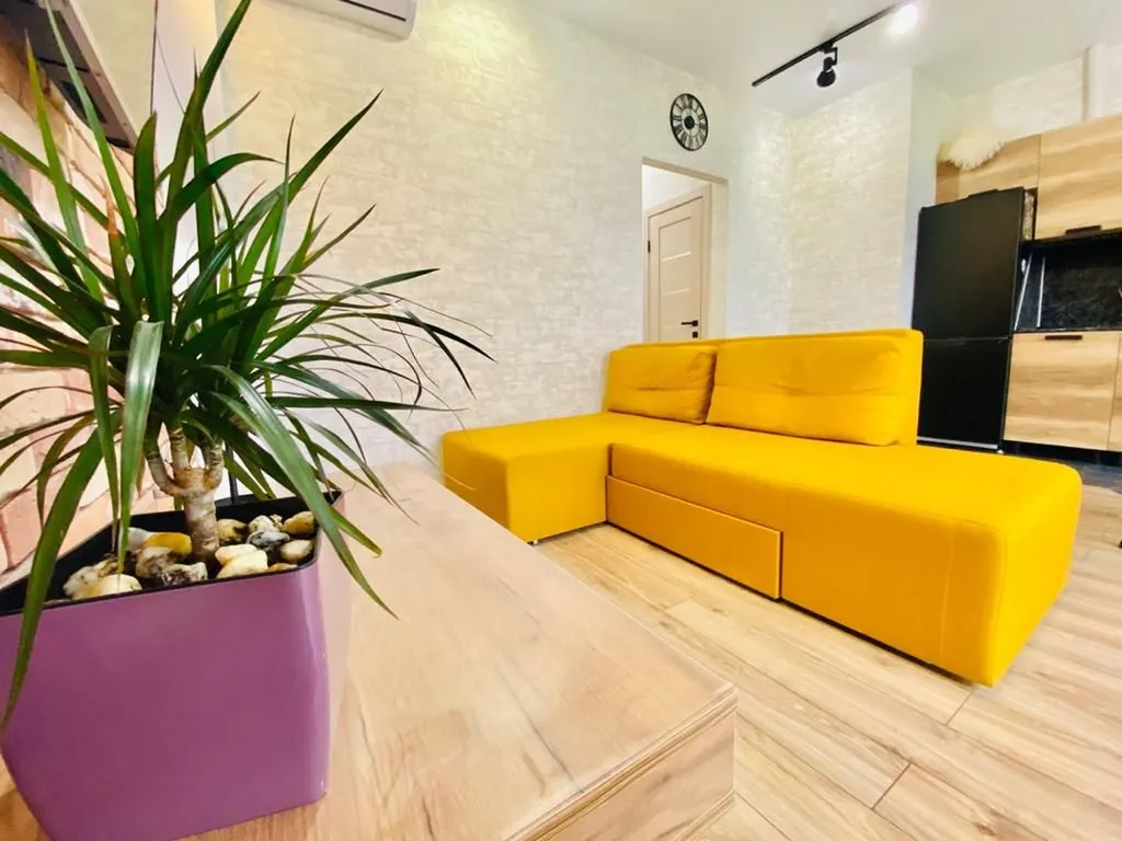 Квартира Квартира Honey house apartment — Сириус