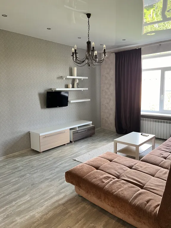 Квартира в центре города