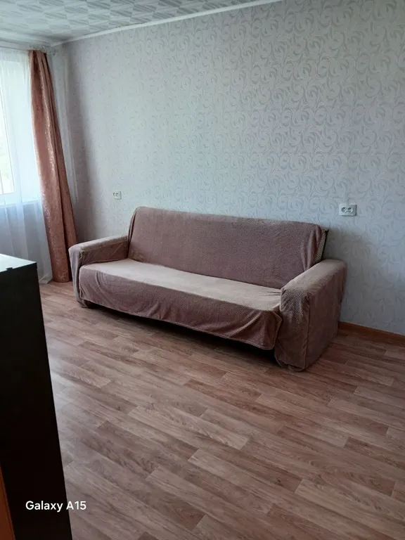 Комфортная квартира в центре города