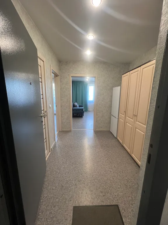 Евро двушка