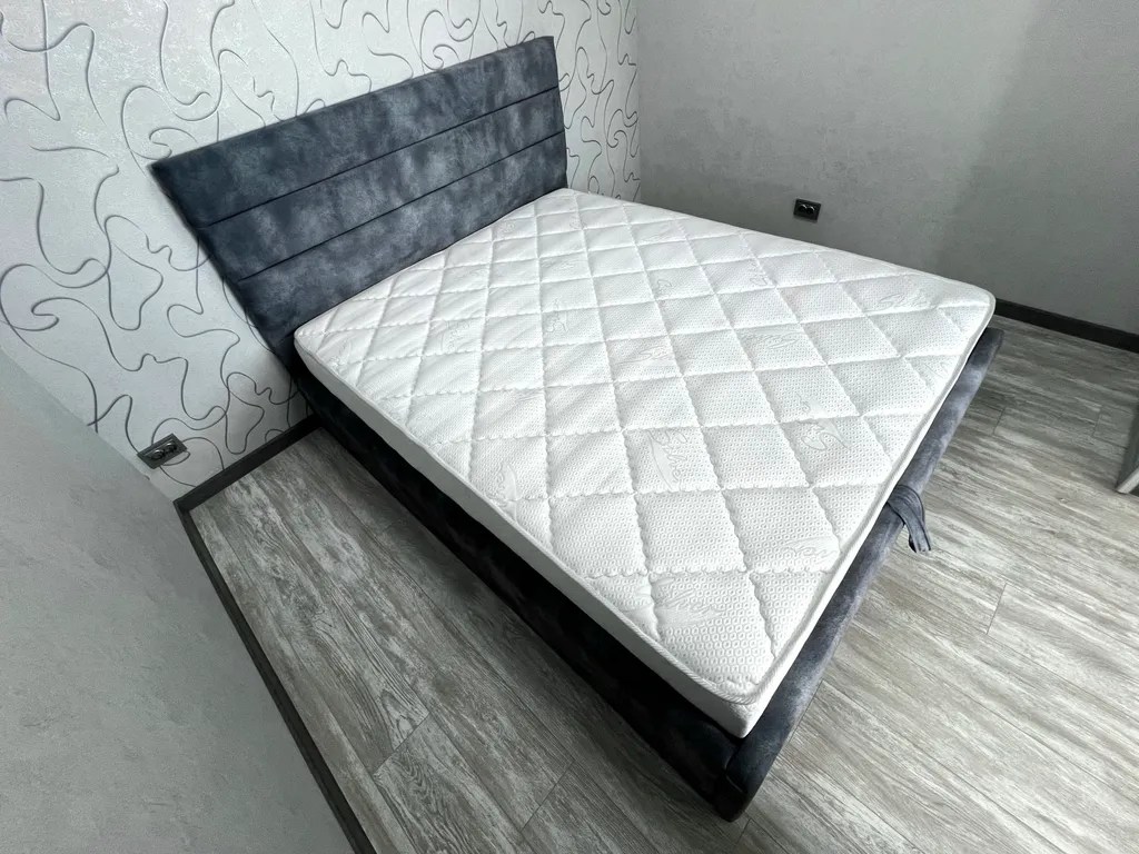 Уютная квартира, всё новое