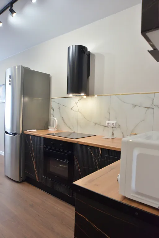 Квартира Шикарная квартира в самом красивом районе Краснодара — Краснодар