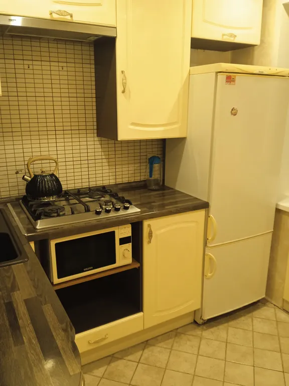 Квартира Уютная квартира — Ярославль